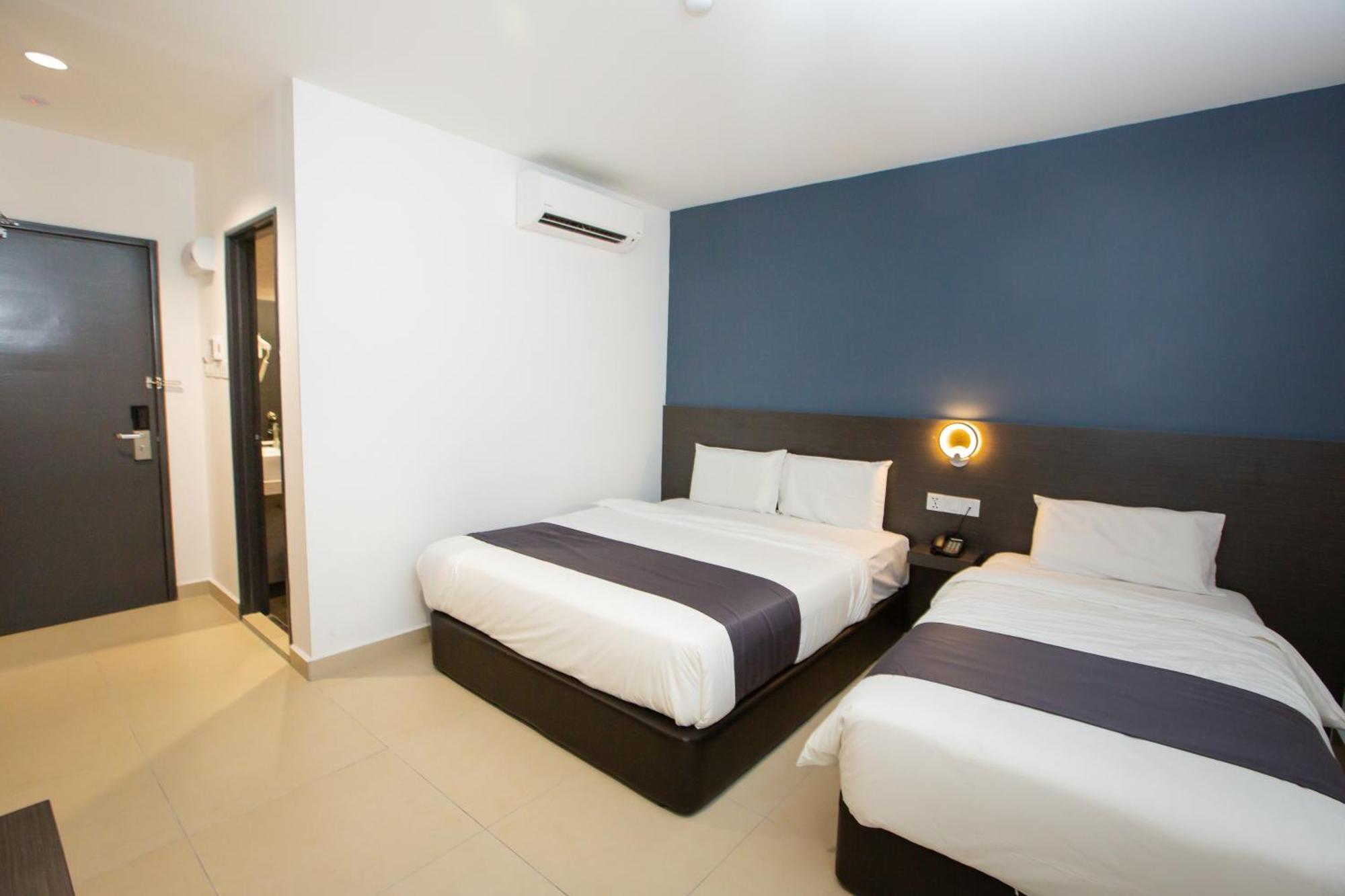 1 Hotel Signature Port Dickson Kültér fotó